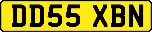 DD55XBN