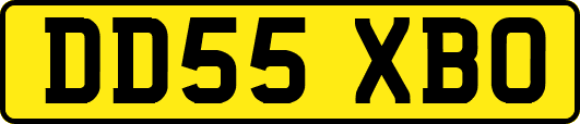 DD55XBO