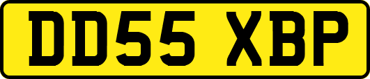 DD55XBP