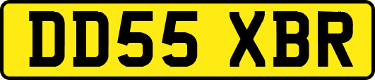 DD55XBR