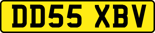 DD55XBV