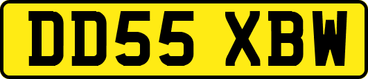 DD55XBW
