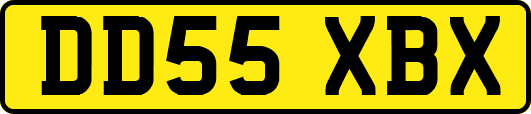DD55XBX