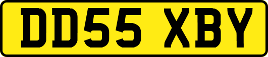 DD55XBY