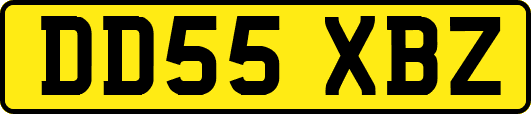 DD55XBZ