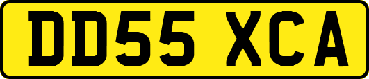 DD55XCA