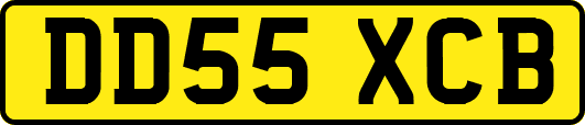 DD55XCB
