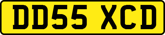 DD55XCD