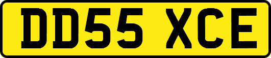 DD55XCE