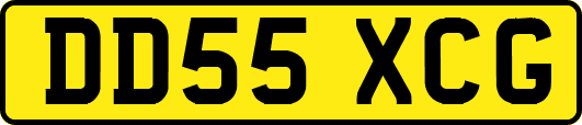 DD55XCG