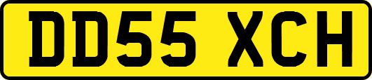 DD55XCH