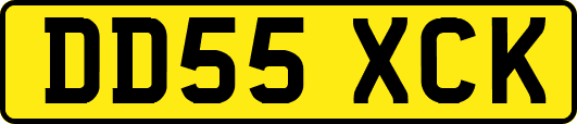 DD55XCK