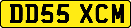 DD55XCM