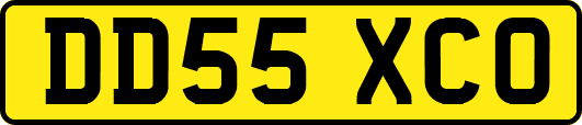 DD55XCO