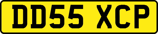 DD55XCP