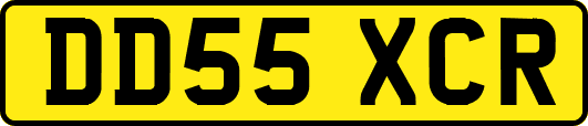 DD55XCR