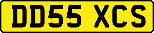 DD55XCS