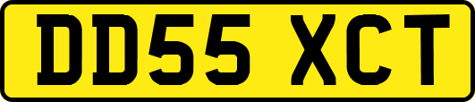 DD55XCT