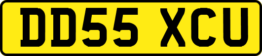 DD55XCU