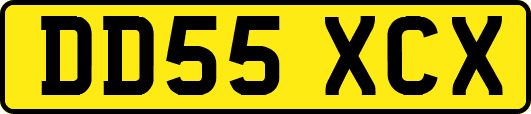 DD55XCX