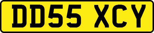 DD55XCY