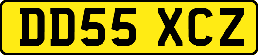 DD55XCZ