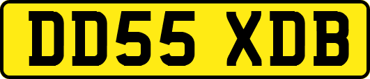 DD55XDB