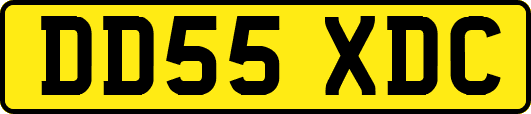 DD55XDC