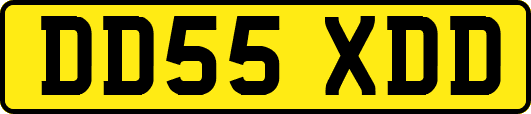 DD55XDD