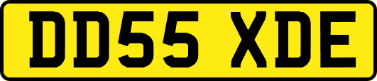 DD55XDE