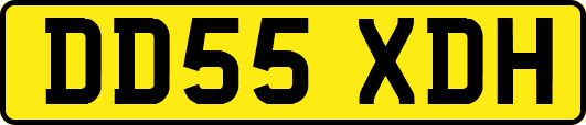 DD55XDH