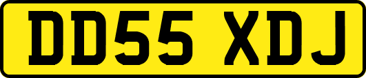 DD55XDJ
