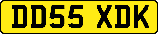 DD55XDK
