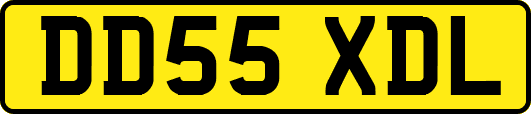 DD55XDL