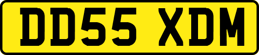 DD55XDM