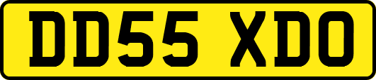 DD55XDO
