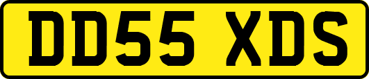 DD55XDS