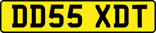 DD55XDT