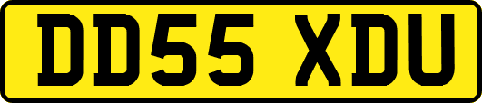 DD55XDU