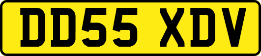 DD55XDV