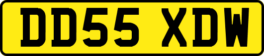 DD55XDW