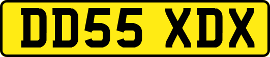 DD55XDX