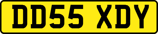 DD55XDY