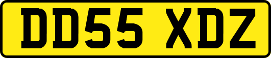 DD55XDZ