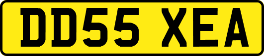 DD55XEA