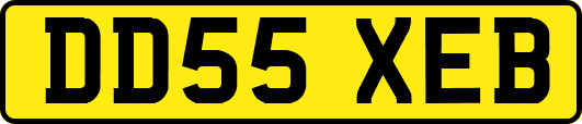 DD55XEB