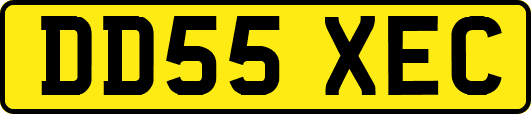 DD55XEC