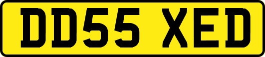 DD55XED
