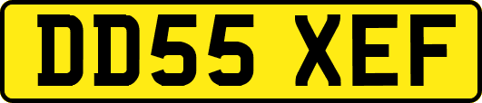 DD55XEF