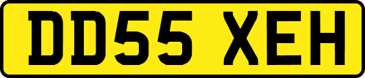 DD55XEH